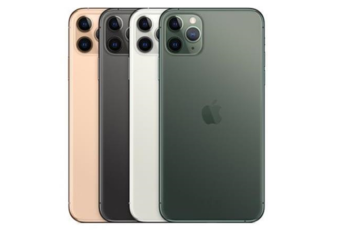 Ip 11 Pro 64G (Qua sử dụng)
